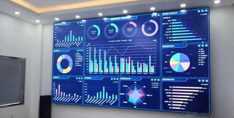 凌岳網絡科技 在大數據時代中，引領安慶大數據服務的創新與發展