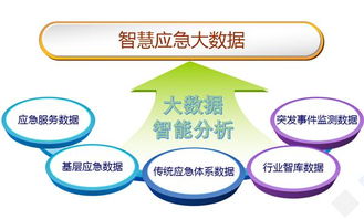 大數據服務 政府應急事件預警研究與實踐新范式