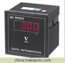 德創(chuàng)TD185U-2X1電壓測量儀表 精準測量，專業(yè)之選